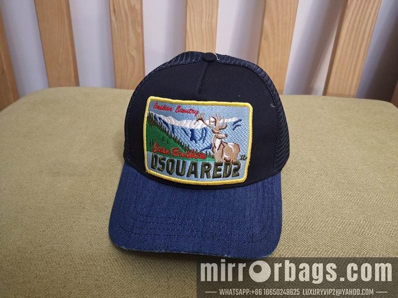 Replica DSQ Cap y 09