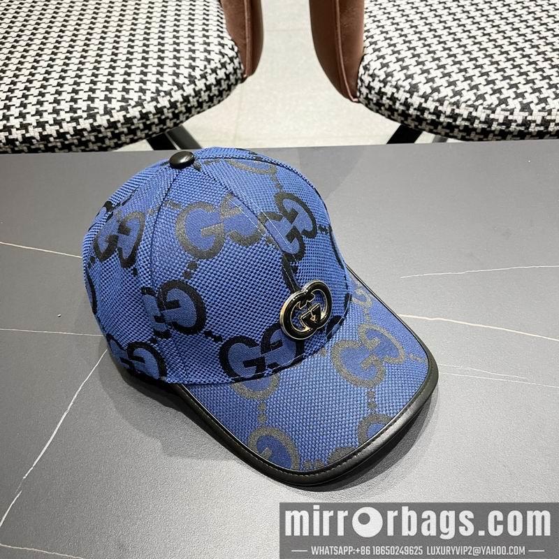 Replica Gucci cap 040202