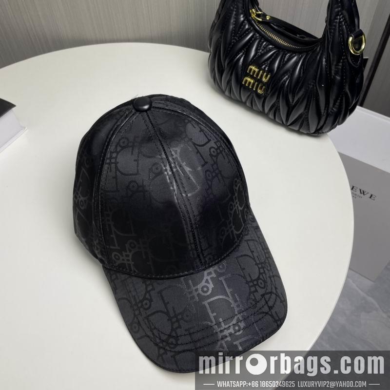 Replica Dior Hat 072203