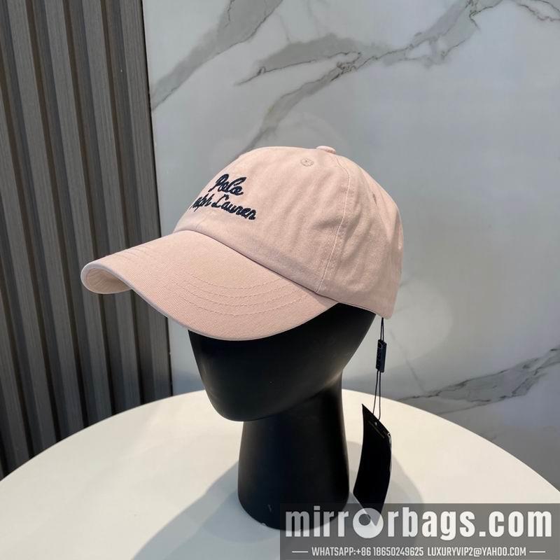 Replica Polo cap dx25