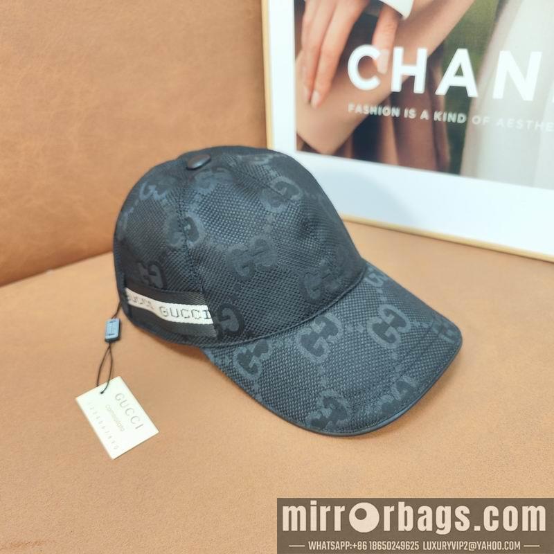 Replica Gucci cap dx117