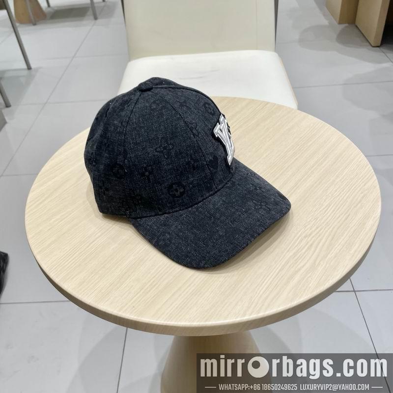 Replica LV Hat 041404