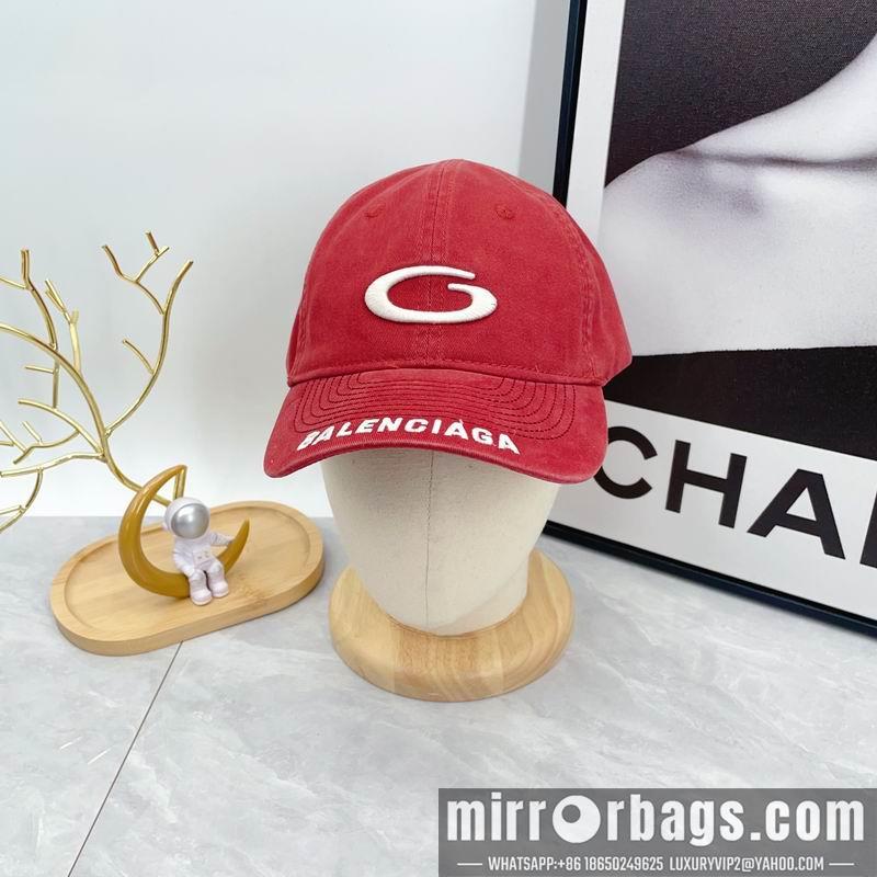 Replica Balenciaga Cap dx67