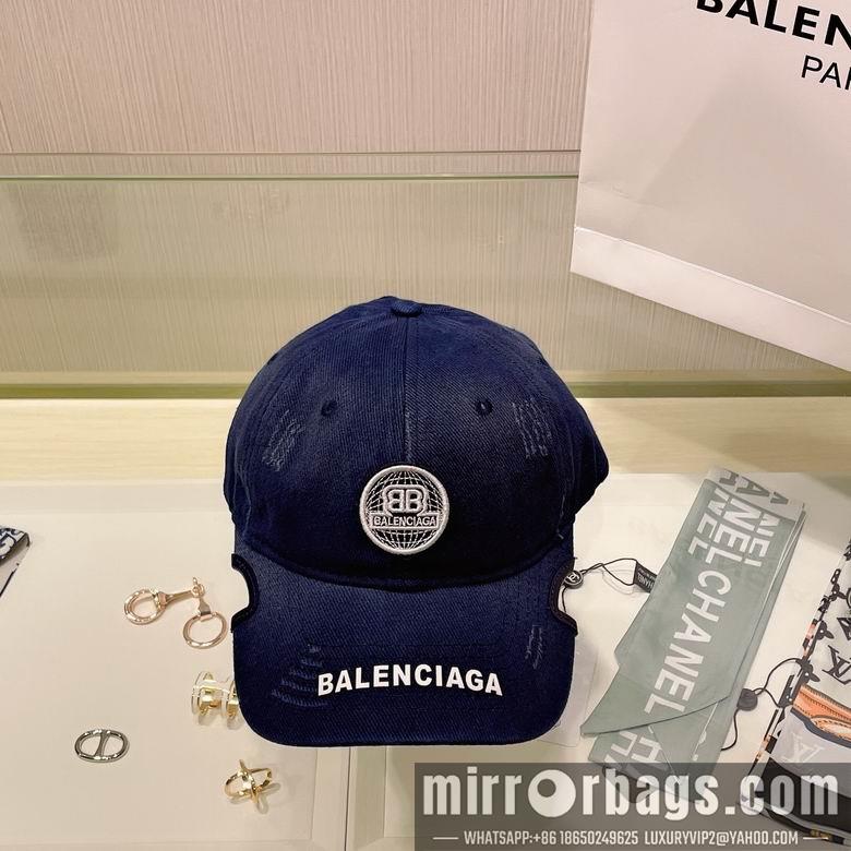 Replica Balenciaga Cap dxn03