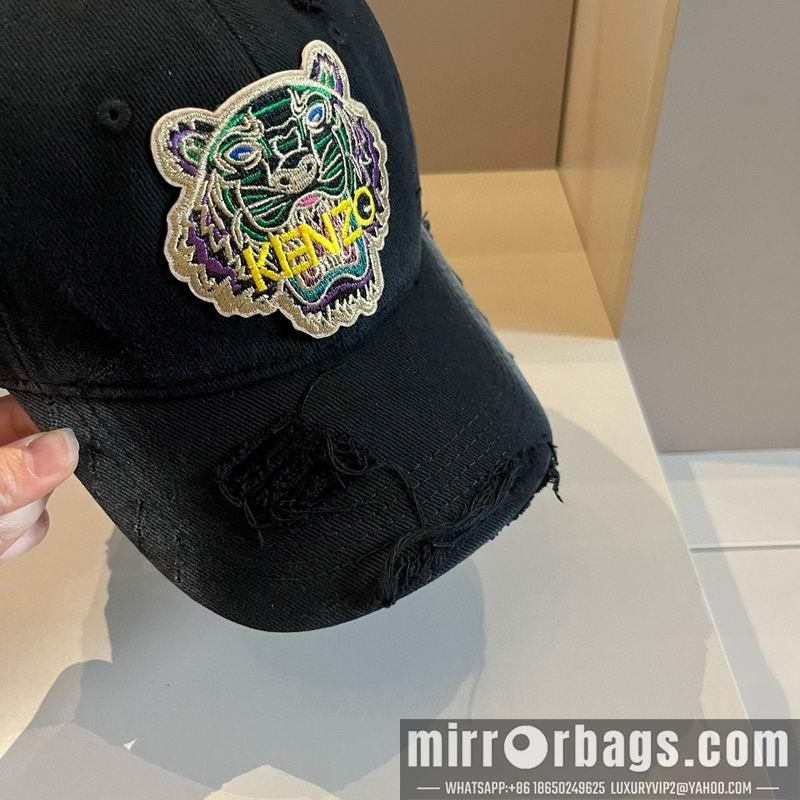 Replica Kenzo cap dx03