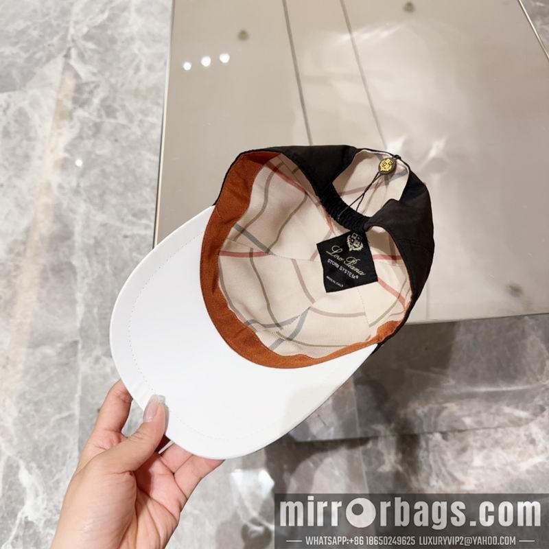 Replica Loro Piana Hat 080501
