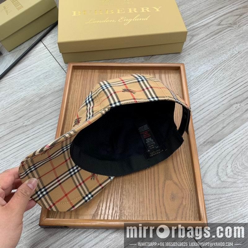 Replica Burberry Hat34