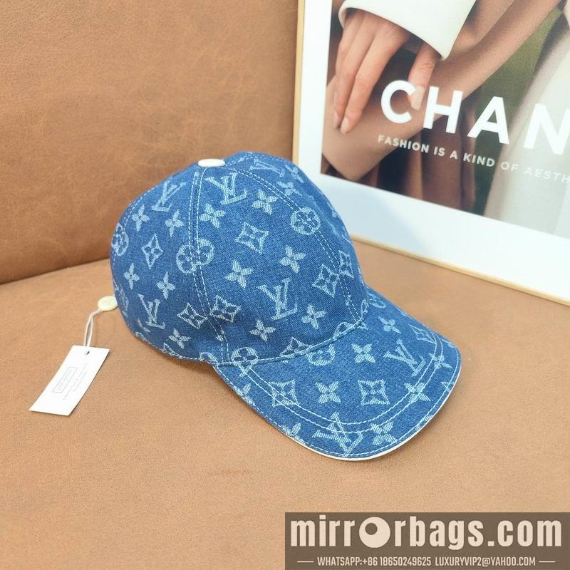 Replica LV cap dx84