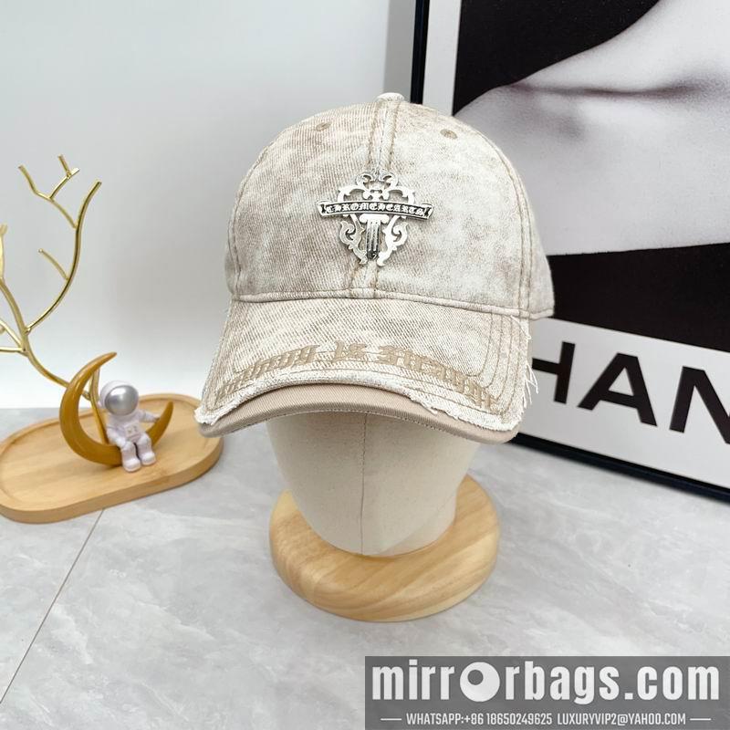 Replica Chrome Hearts Hat dx53