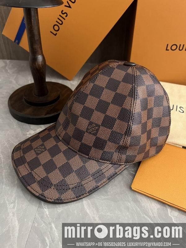 Replica LV Hat dx28