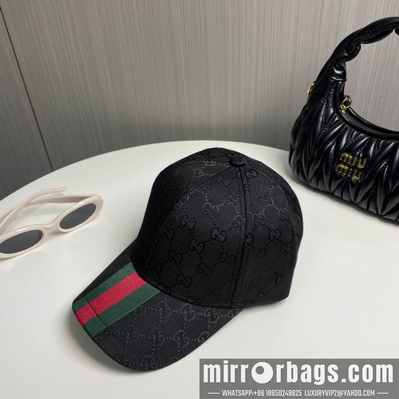 Replica Gucci Hat 081803