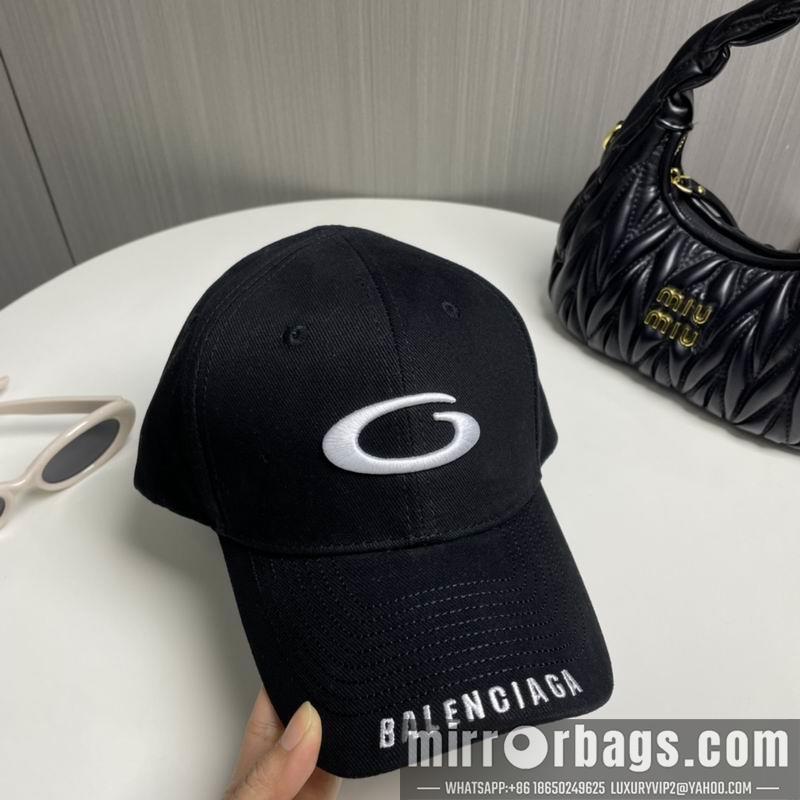 Replica Balenciaga cap dx121