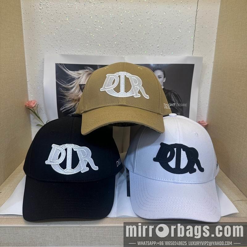 Replica Dior cap hm05