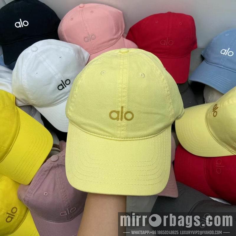 Replica Alo cap dx26