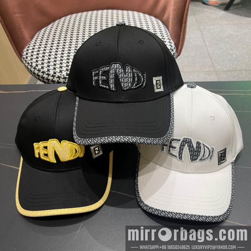 Replica Fendi cap 041401