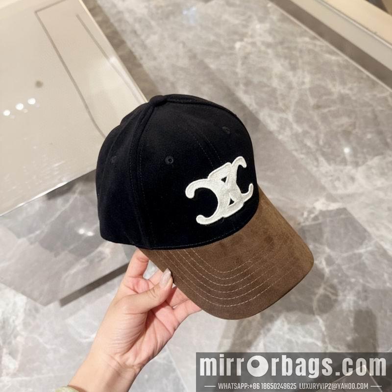 Replica Celine Hat 010201