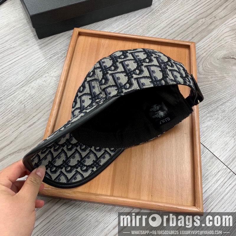Replica Dior cap dx28