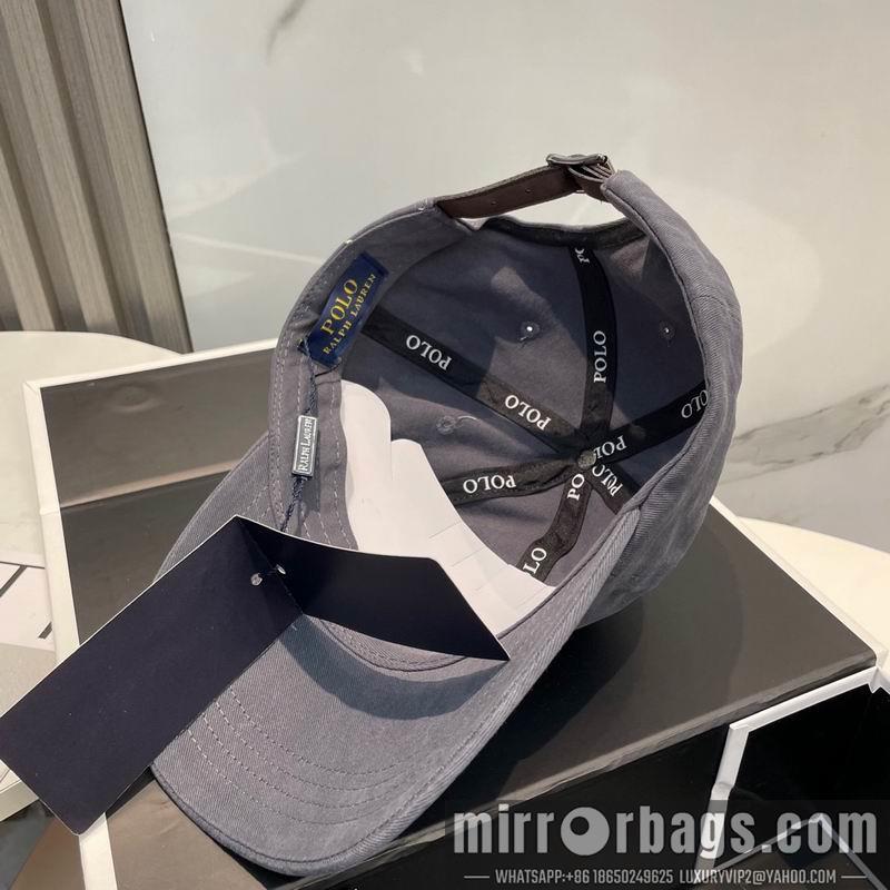 Replica Polo cap dx25