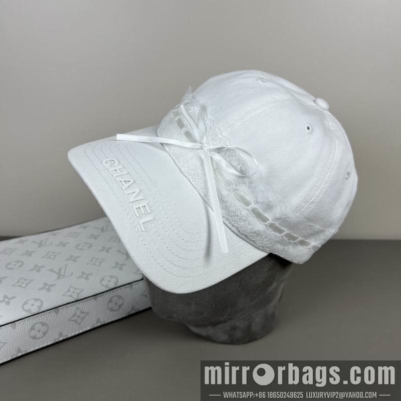 Replica Chanel cap dx15