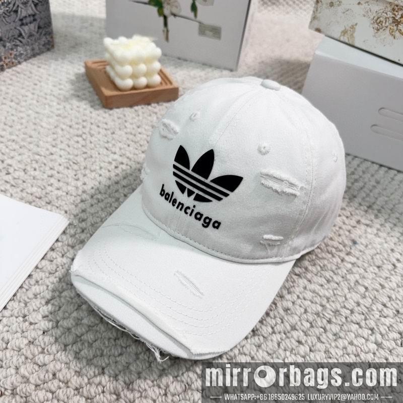 Replica Adidas X Balenciaga Cap 102008