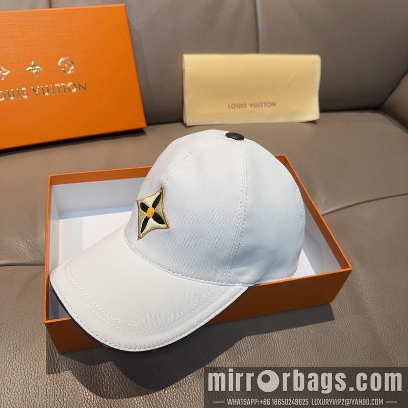 Replica LV Hat dx168