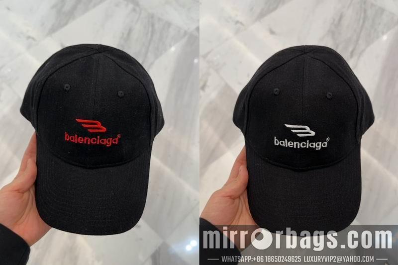 Replica Balenciaga Cap dx73