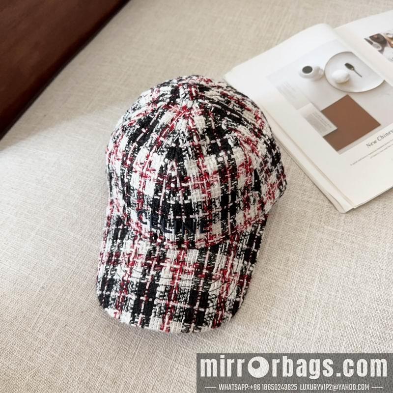 Replica Celine cap 110601