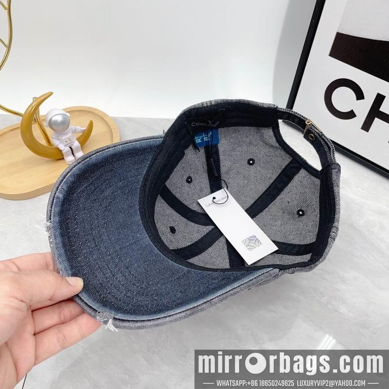 Replica CK cap dx34