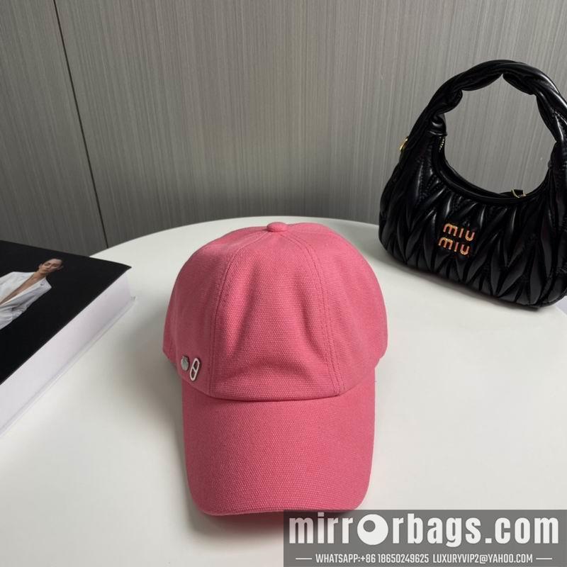 Replica Hermes cap dx22