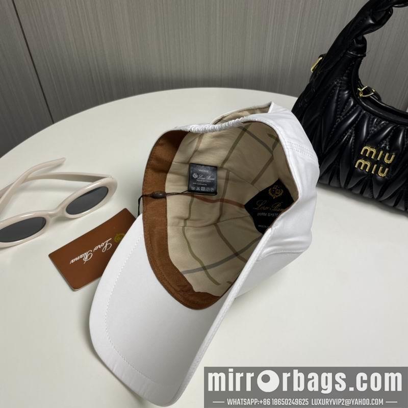 Replica Loro Piana Hat 122801