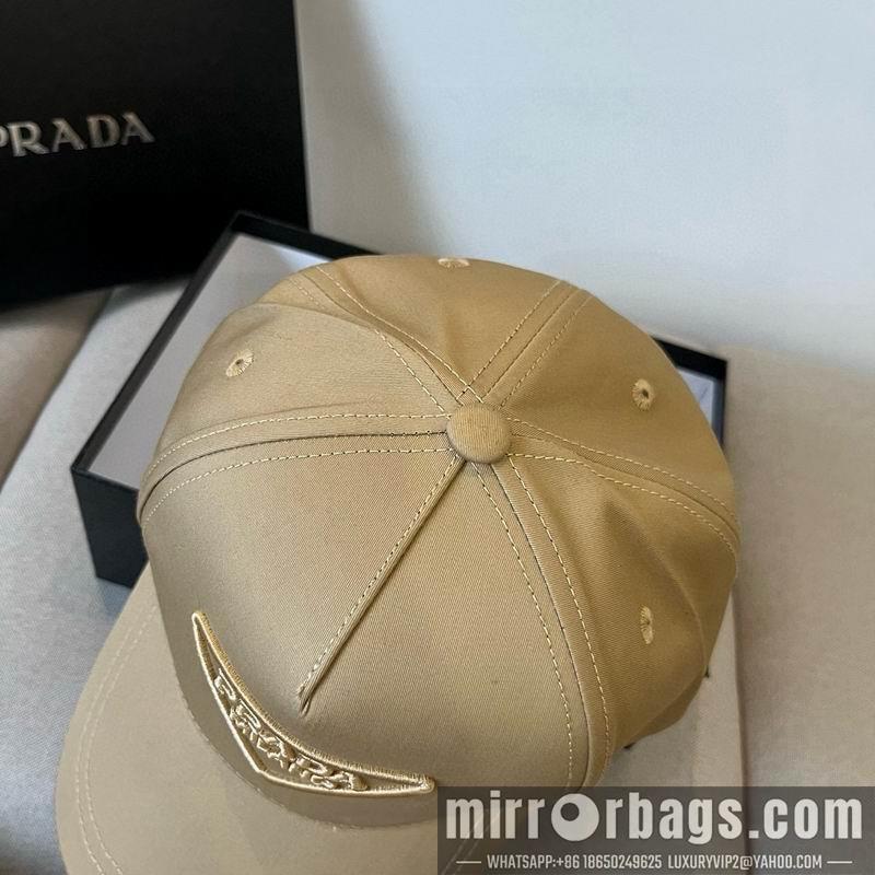 Replica Prada cap dx26