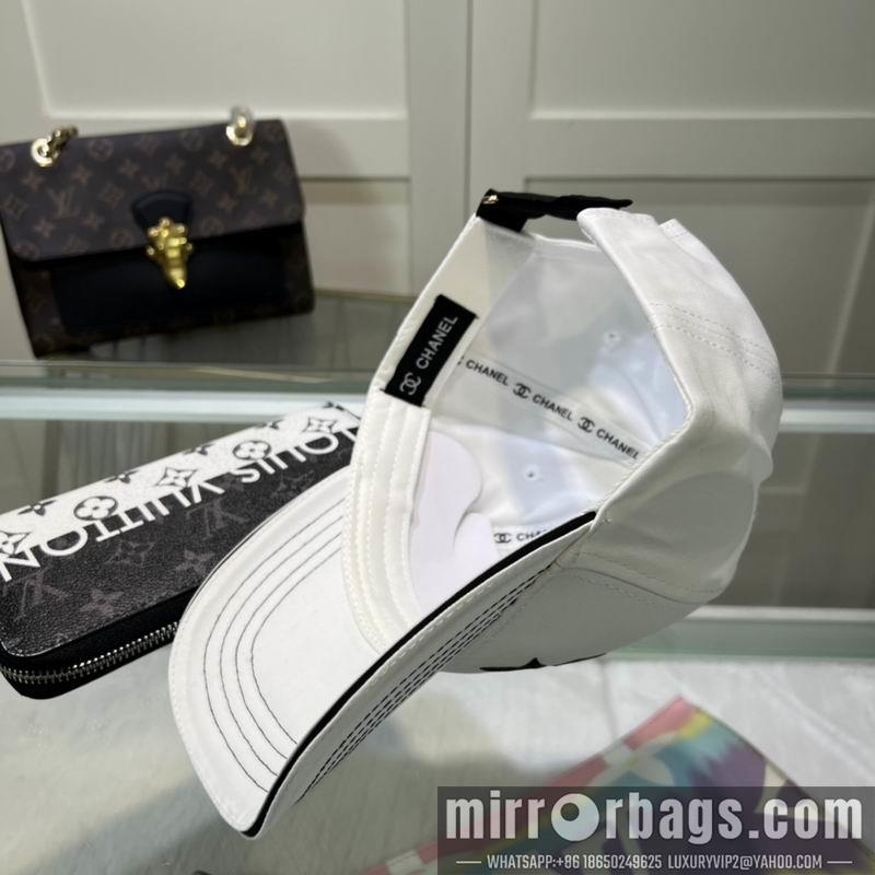 Replica Chanel cap dx03