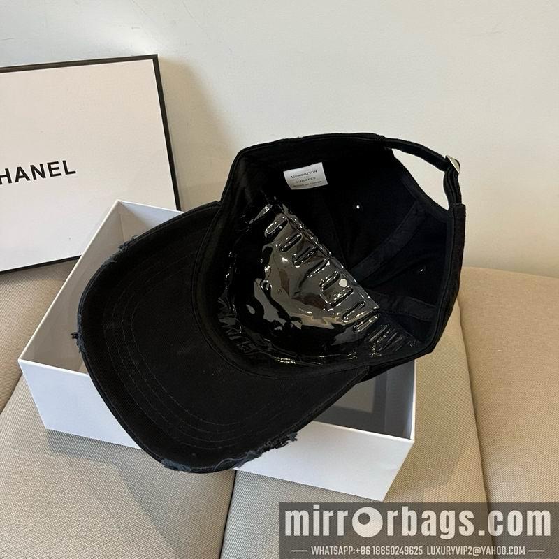 Replica Chanel cap dx21