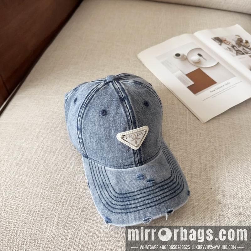 Replica Prada cap 120401