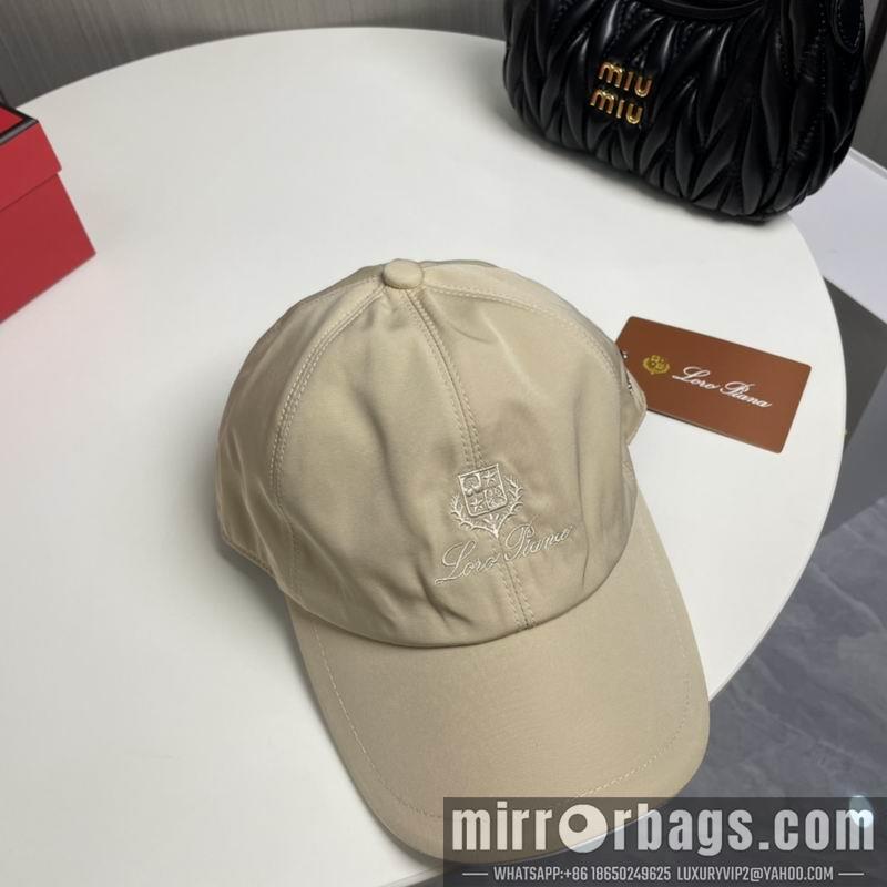 Replica Loro Piana Hat 072201