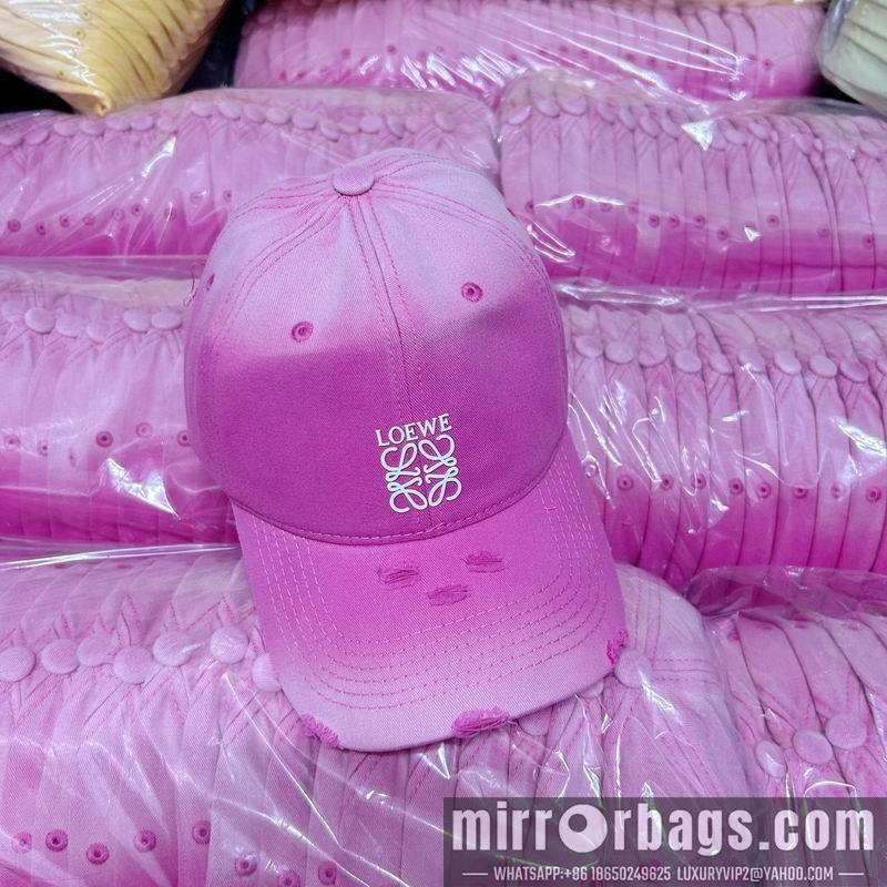 Replica Loewe cap dx52