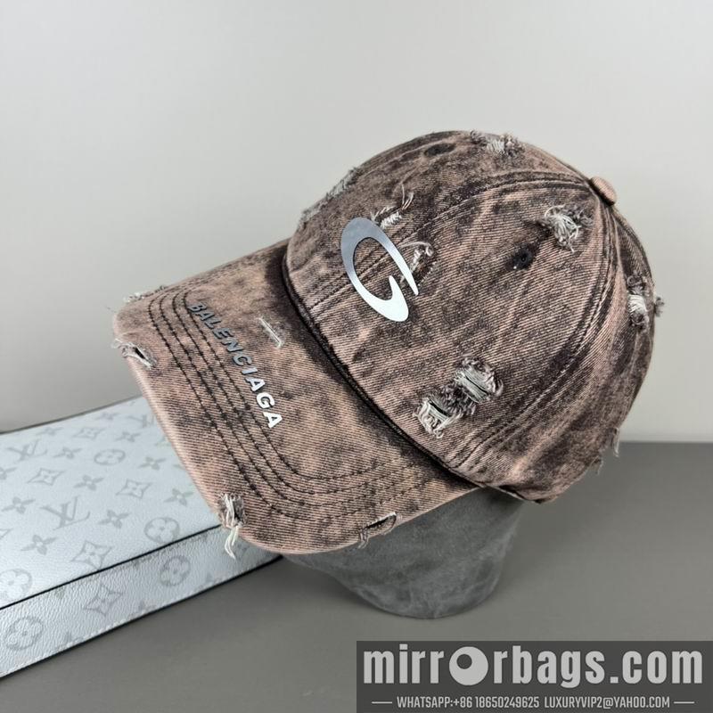 Replica Balenciaga cap dx30