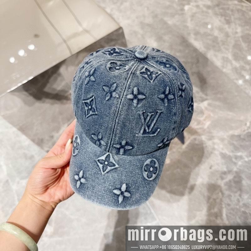 Replica LV cap 071201