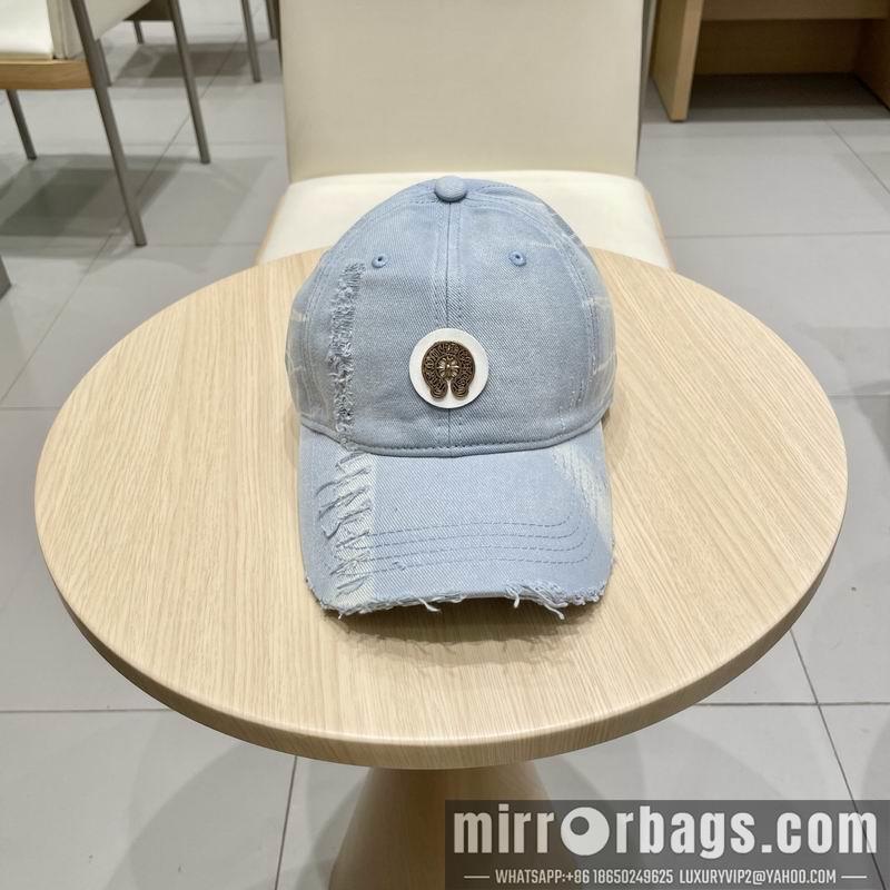 Replica Chrome Hearts cap 030704