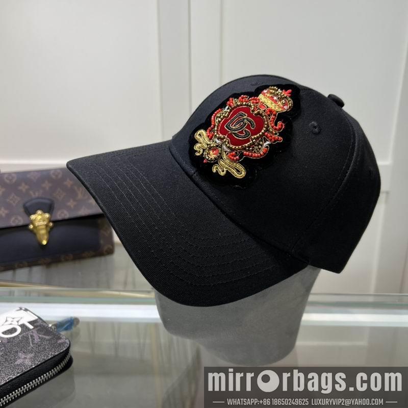 Replica DG cap dx06