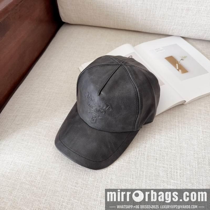 Replica Prada cap dx54