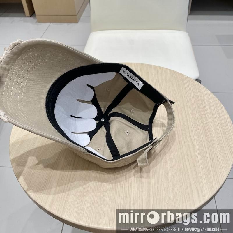 Replica Balenciaga cap 041402