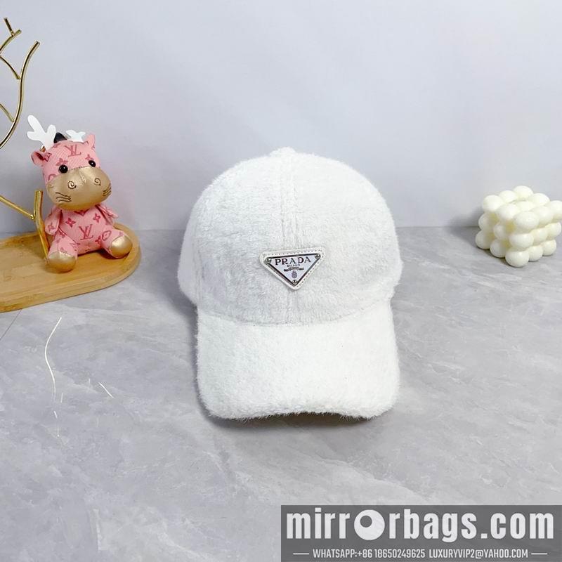 Replica Prada cap dx38