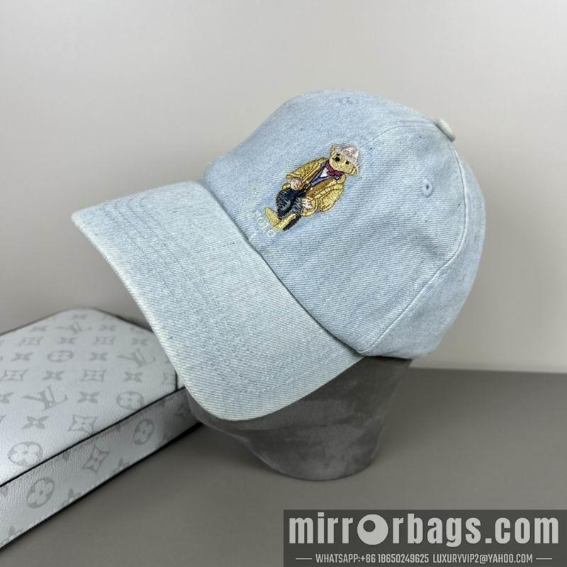 Replica Polo cap dx23