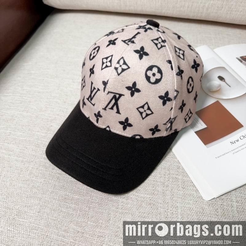 Replica LV cap dx112