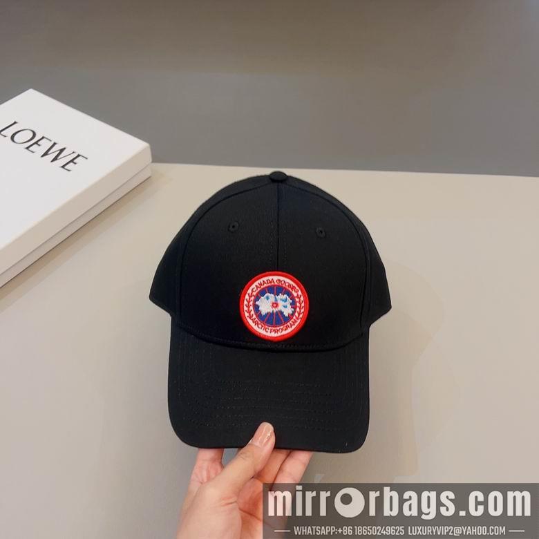 Replica Canada Goose Cap dxn01