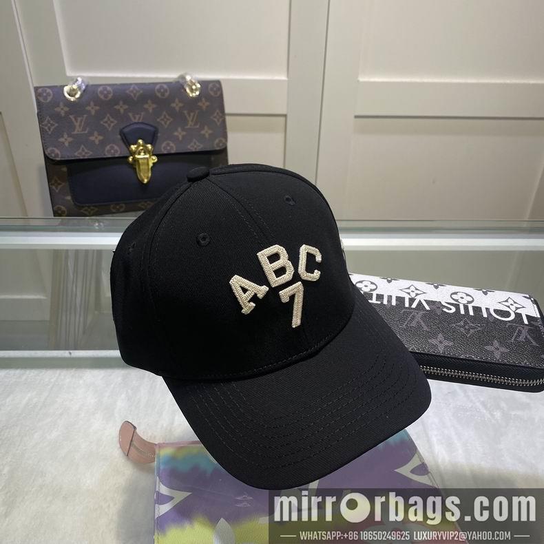 Replica Fear of Gog Cap 03