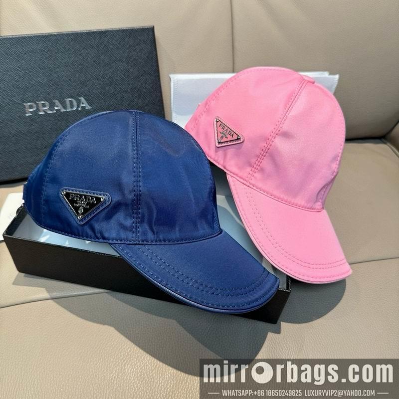 Replica Prada cap dx64