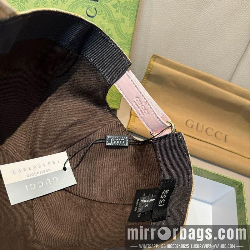 Replica Gucci cap dx157