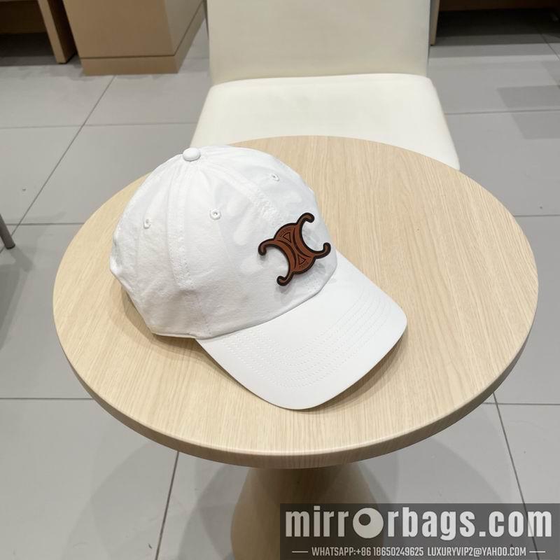 Replica Celine cap 041402